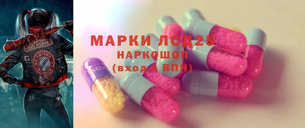 прущий лед Магас