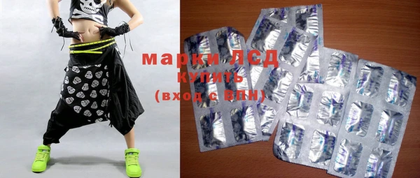 прущий лед Магас